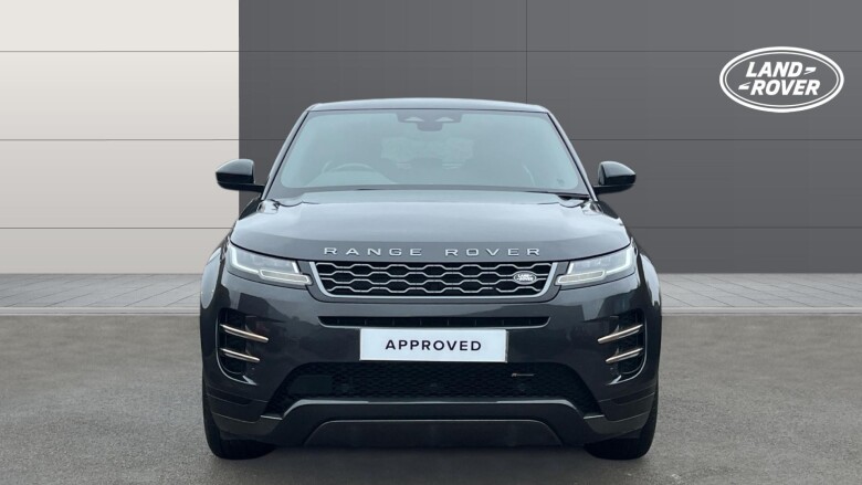 Land Rover Range Rover Evoque 1.5 P300e R-Dynamic S 5dr Auto Hatchback